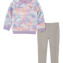 kids Juicy Couture Top & Pant Set