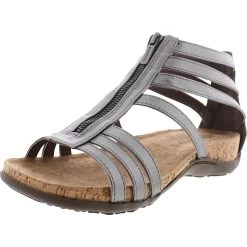 Bearpaw Layla ll Womens Open Toe Ankle Strappy Sandals -Bearpaw shop 9fb22c30636d4e06b6af5a465575bb30 93620274 f659 4655 a2c2 1433d08fa01f 1080x