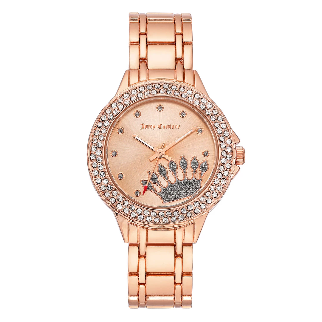 Juicy Couture Women Women's Watches 3 Juicy Couture Women Women's Watches