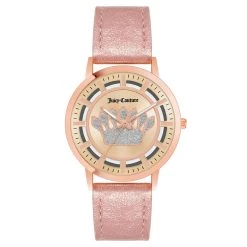 Juicy Couture Watches for Women's Woman