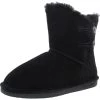 Bearpaw Rosaline Womens Suede Mid Sole Winter & Snow Boots -Bearpaw shop a6b4e9d46af5484d9c8fc0e14f6f0902 10c5a4b2 d17f 463c a290 419d49b3f53f 1080x