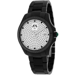 Jivago Women's Diamonds dial Watch