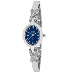 Jivago Women's Blue dial Watch