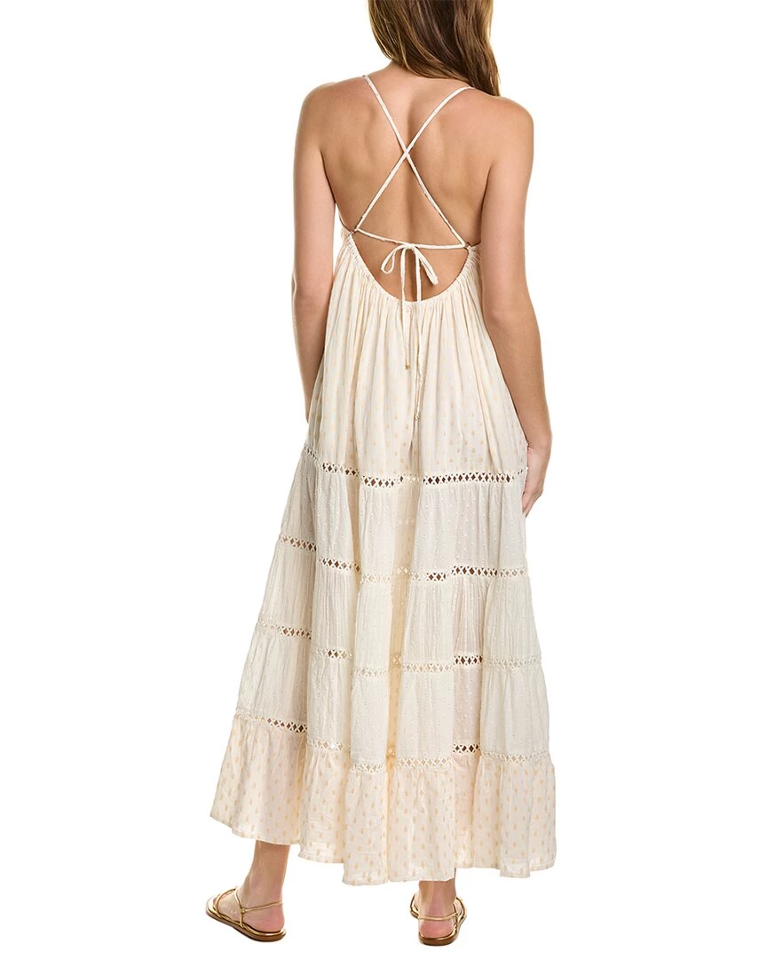 women PQ Swim Amelie Dress 4 women PQ Swim Amelie Dress - Image 2