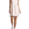 Juicy Couture women Heritage Smocked Dress in Bunny Nose Pink -Bearpaw shop b04b9ff464534995b5977f7197ba8a57 1080x