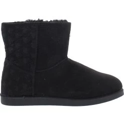 Juicy Couture Kave Womens Pull On Cold Weather Shearling Boots -Bearpaw shop b1e437de13a449df81c702f61dc08154 1080x