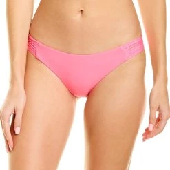 women PQ Swim Isla Teeny Thong Bottom