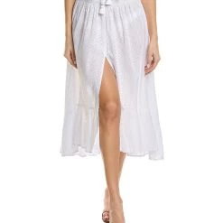 women PQ Swim Carolina Skirt