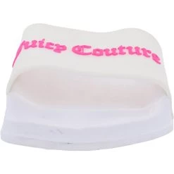 Juicy Couture Whimsey Womens Slip On Logo Pool Slides 7 Juicy Couture Whimsey Womens Slip On Logo Pool Slides -Bearpaw shop bd22329cdded49b0ab5a3d7e3e694cc3 612238e0 177f 4d39 8bbb 5ce49bd985b6 1080x