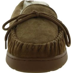Bearpaw Moc Ii Wide Womens Suede Moc Toe Loafer Slippers -Bearpaw shop bd2962dd74c34a788cba76ac89d151cc 28c6c4e5 4d69 4a36 933a 8b8239fb2d89 1080x