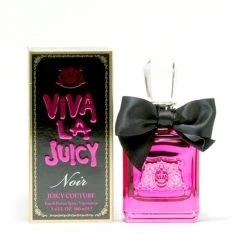 Juicy Couture Viva La Juicy Noir Ladies Edpspray 3.4 Oz