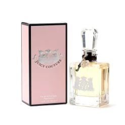Juicy Couture - EDP Spray 3.4 OZ