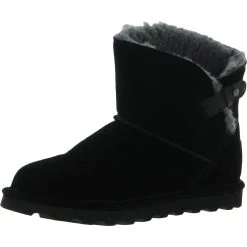 Bearpaw Margaery Womens Suede Water Resistant Winter Boots 9 Bearpaw Margaery Womens Suede Water Resistant Winter Boots -Bearpaw shop d39711beb989463aa2c70a34395df71b 1080x