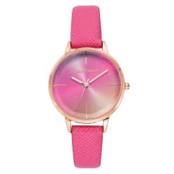 Juicy Couture pink Watches for Women's Woman