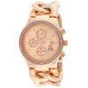 Jivago Women's Rose Gold dial Watch 2 Jivago Women's Rose Gold dial Watch -Bearpaw shop d8b9241282b04061aa6841b12c5159d3 50133712 f7a5 4b49 bcef 9669acdc923d 1080x