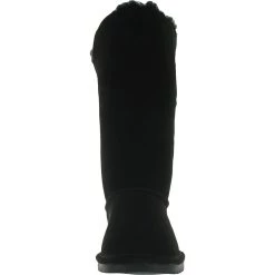 Bearpaw Lori Womens Suede Slip On Winter & Snow Boots 7 Bearpaw Lori Womens Suede Slip On Winter & Snow Boots -Bearpaw shop da03fb4be862424b881fc358c3a05681 1080x