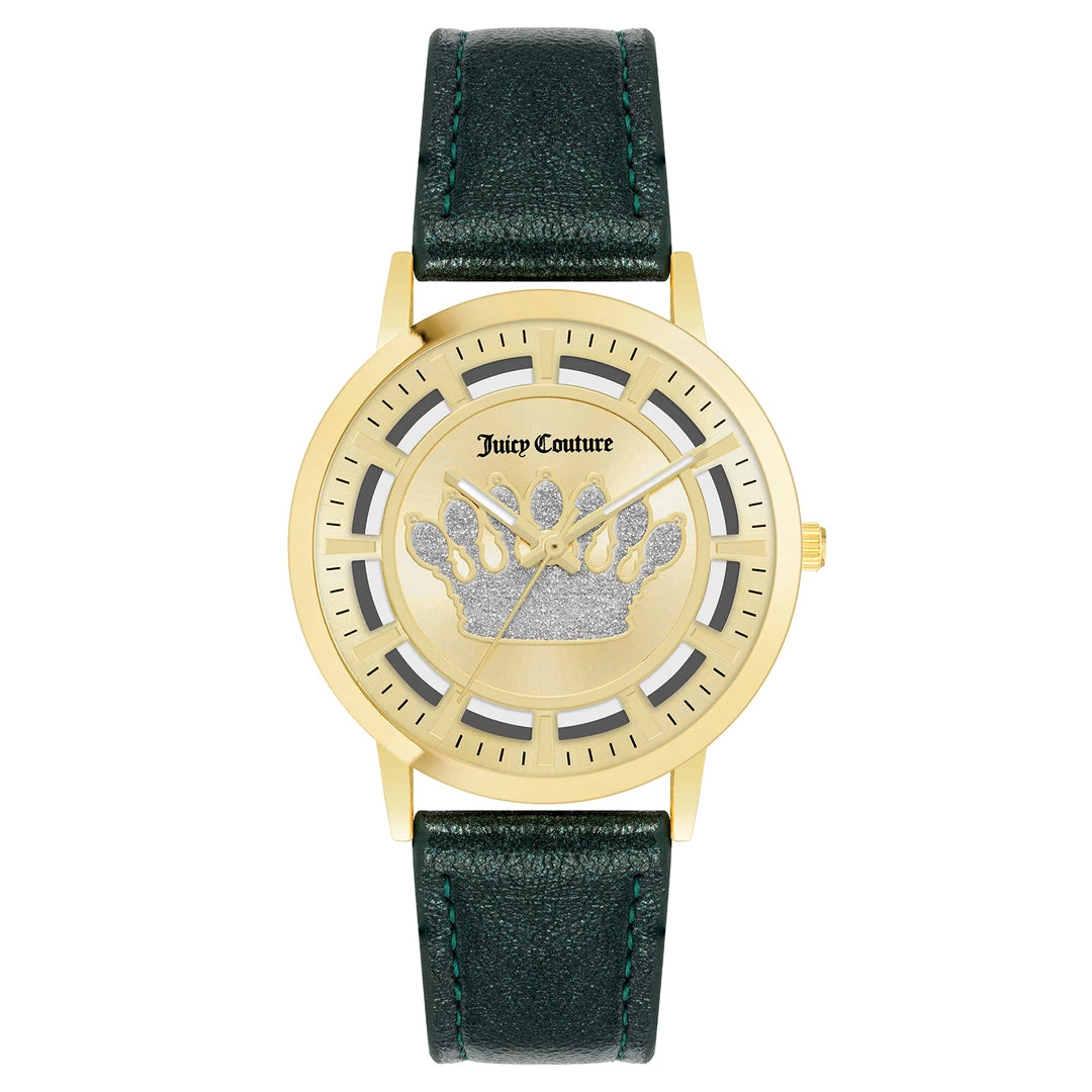 Juicy Couture Watches for Women's Woman 3 Juicy Couture Watches for Women's Woman