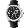 Jivago Men's Black dial Watch