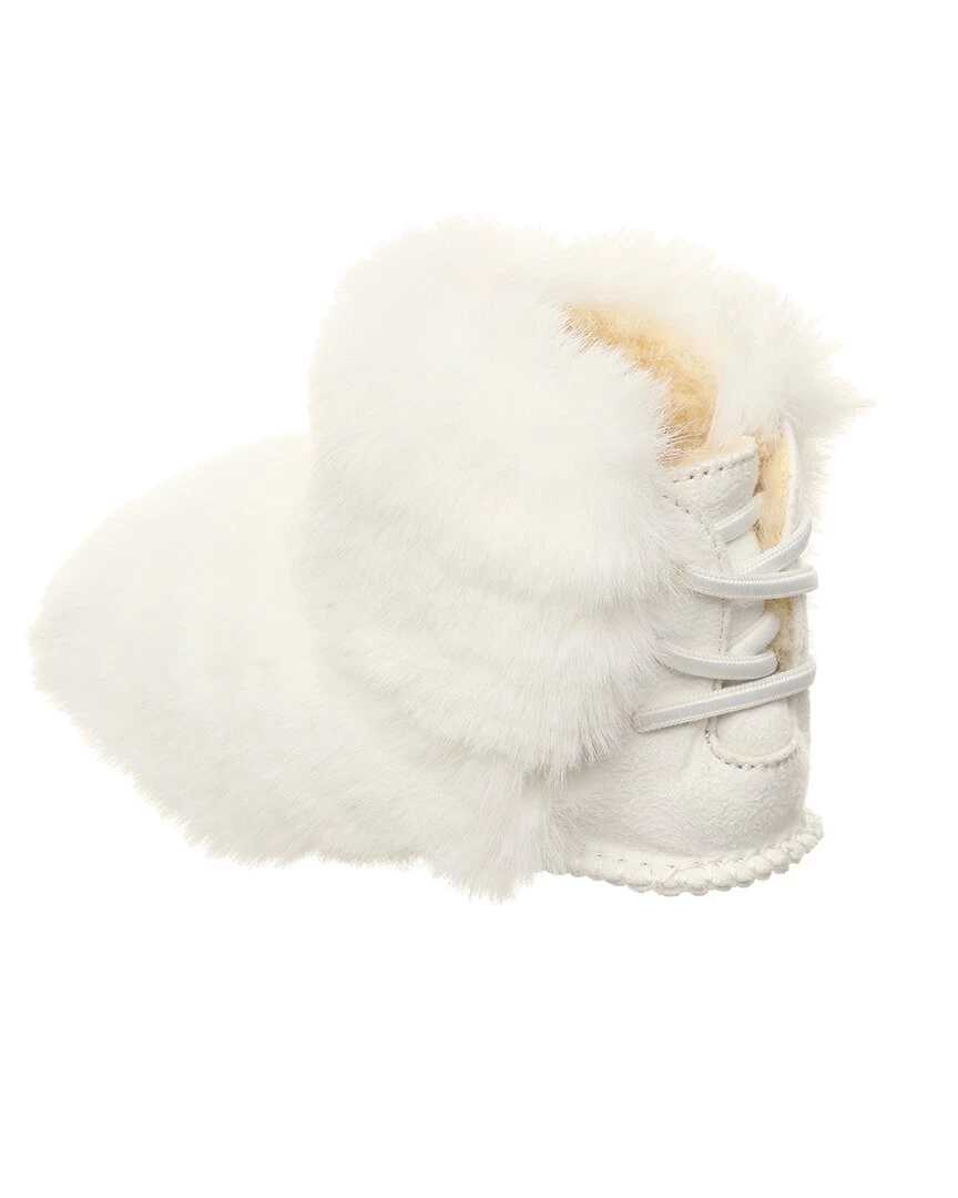 kids BEARPAW Kaylee Boot, M, White 3 kids BEARPAW Kaylee Boot, M, White - Image 2
