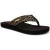 Juicy Couture Smirk Womens Animal Print Thong Flip-Flops -Bearpaw shop e3d005ce17344c2a8897f4a8bf52c9bf c584318c 7f29 4956 9911 3067bc1536ad 1080x