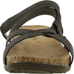 Bearpaw Kai Wide II Womens Leather Flats Footbed Sandals -Bearpaw shop e5d27bfe22d240f6b4b3cd93c67dd2d7 ee5c7ec7 b5f2 4589 bbf3 318d160a0c0d 1080x