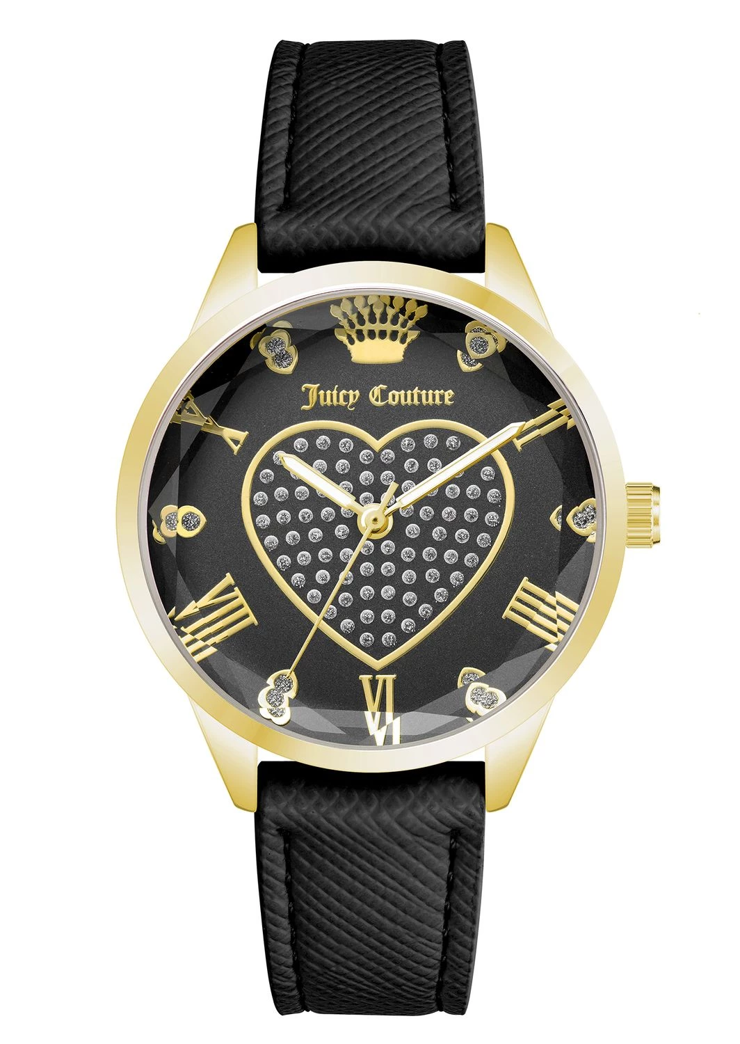 Juicy Couture Watches for Women's Woman 3 Juicy Couture Watches for Women's Woman