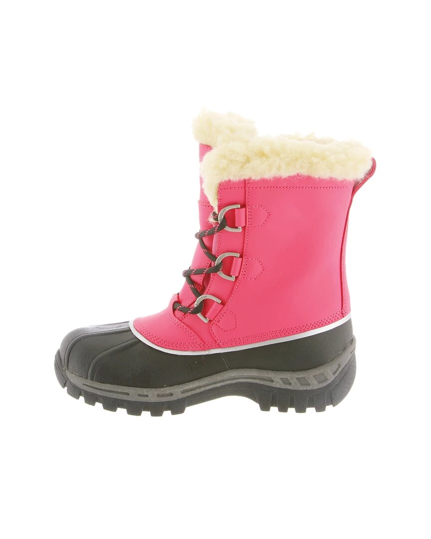 kids BEARPAW Kelly Suede Boot 4 kids BEARPAW Kelly Suede Boot - Image 2