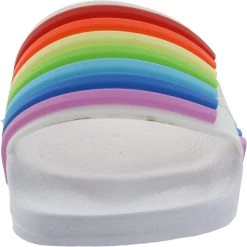 Juicy Couture WYNNIE Womens Flat Slip On Pool Slides -Bearpaw shop f70ace0da6054b6883ef9e57c320798b 1080x