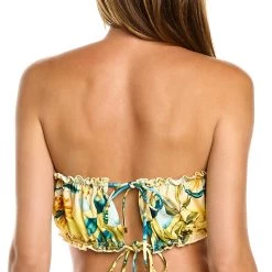 women PQ Swim Remi Bandeau Top 5 women PQ Swim Remi Bandeau Top -Bearpaw shop f735c50397c94bbb828688887ed75aa9 1080x