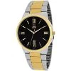 Jivago Men's Black dial Watch -Bearpaw shop ff8d5b67031144e9abad5903fc43c8be 231af7b8 70e1 4e8c 95d5 26cf83fb734b 1080x