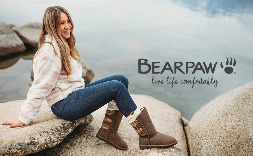 Bearpaw shop 1 Bearpaw shop -Bearpaw shop q5